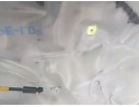 Recambio de elevalunas trasero izquierdo para mitsubishi outlander ii (cw_w) 2.2 di-d 4wd referencia OEM IAM 5743A049  