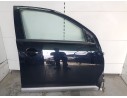 Recambio de puerta delantera derecha para mitsubishi outlander ii (cw_w) 2.2 di-d 4wd referencia OEM IAM 5700B396  