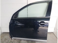 PUERTA DELANTERA IZQUIERDA 5700B395 TOCADA 