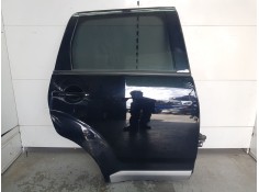 Recambio de puerta trasera derecha para mitsubishi outlander ii (cw_w) 2.2 di-d 4wd referencia OEM IAM 5730A242 TOCADA 