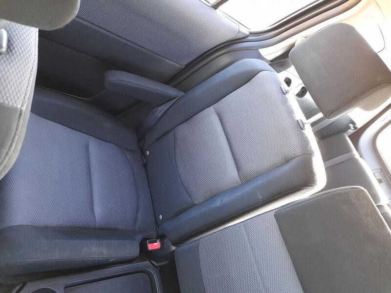 Recambio de asiento trasero derecho para mazda 5 (cr) 2.0 cd (cr19) referencia OEM IAM   
