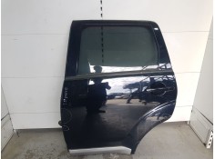 PUERTA TRASERA IZQUIERDA 5730A241 TOCADA 