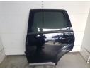 Recambio de puerta trasera izquierda para mitsubishi outlander ii (cw_w) 2.2 di-d 4wd referencia OEM IAM 5730A241 TOCADA 