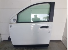 Recambio de puerta delantera izquierda para dacia lodgy (js_) 1.5 dci referencia OEM IAM 801019339R  