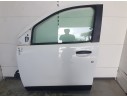 Recambio de puerta delantera izquierda para dacia lodgy (js_) 1.5 dci referencia OEM IAM 801019339R  
