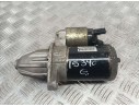 Recambio de motor arranque para mitsubishi colt berlina 5 (z30a) 1.1 inform (d) referencia OEM IAM MR994922 M000T45271ZT MITSUBI