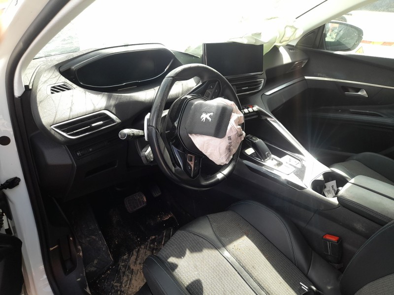 peugeot 3008 ii suv (mc_, mr_, mj_, m4_) del año 2021