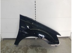 Recambio de aleta delantera derecha para mitsubishi outlander ii (cw_w) 2.2 di-d 4wd referencia OEM IAM 5220C672 ROZADA 