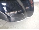 Recambio de aleta delantera derecha para mitsubishi outlander ii (cw_w) 2.2 di-d 4wd referencia OEM IAM 5220C672 ROZADA 
