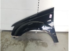 Recambio de aleta delantera izquierda para mitsubishi outlander ii (cw_w) 2.2 di-d 4wd referencia OEM IAM 5220C673 MUY TOCADA 