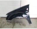 Recambio de aleta delantera izquierda para mitsubishi outlander ii (cw_w) 2.2 di-d 4wd referencia OEM IAM 5220C673 MUY TOCADA 