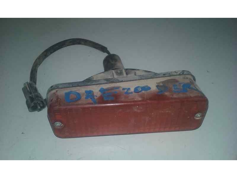 Recambio de piloto delantero derecho para leyland daf 200 referencia OEM IAM   