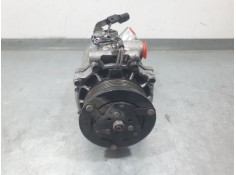 Recambio de compresor aire acondicionado para mitsubishi outlander ii (cw_w) 2.2 di-d 4wd referencia OEM IAM 7813A068 AKC200A221