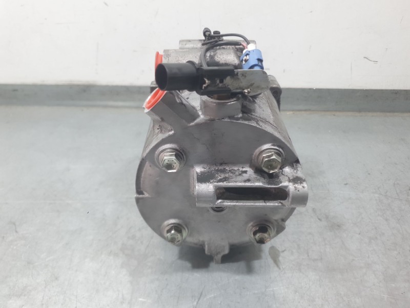 Recambio de compresor aire acondicionado para mitsubishi outlander ii (cw_w) 2.2 di-d 4wd referencia OEM IAM 7813A068 AKC200A221