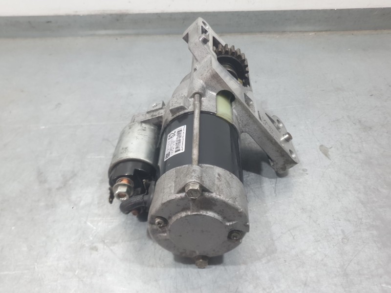 Recambio de motor arranque para mitsubishi outlander ii (cw_w) 2.2 di-d 4wd referencia OEM IAM 1810A062 M001T93071 MITSUBISHI