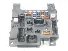 Recambio de caja reles / fusibles para mitsubishi outlander ii (cw_w) 2.2 di-d 4wd referencia OEM IAM 8637A319  