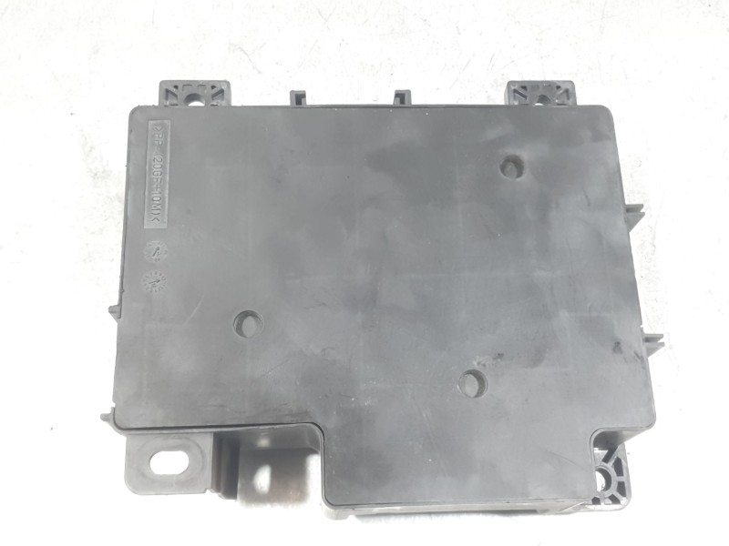 Recambio de caja reles / fusibles para mitsubishi outlander ii (cw_w) 2.2 di-d 4wd referencia OEM IAM 8637A319  