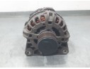Recambio de alternador para dacia lodgy (js_) 1.5 dci referencia OEM IAM 231002949R F000BL0719 BOSCH