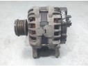 Recambio de alternador para dacia lodgy (js_) 1.5 dci referencia OEM IAM 231002949R F000BL0719 BOSCH