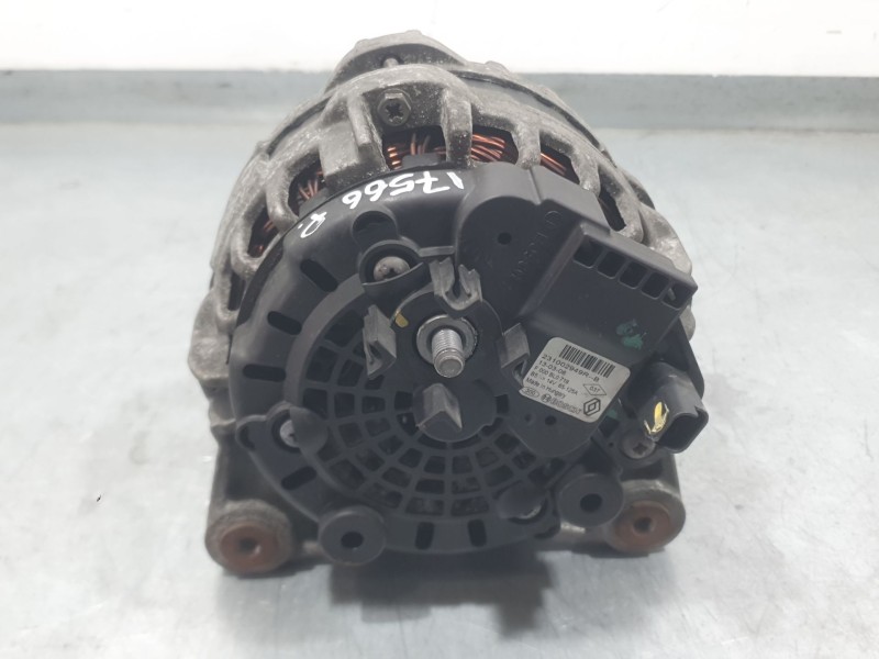 Recambio de alternador para dacia lodgy (js_) 1.5 dci referencia OEM IAM 231002949R F000BL0719 BOSCH