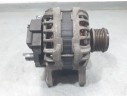 Recambio de alternador para dacia lodgy (js_) 1.5 dci referencia OEM IAM 231002949R F000BL0719 BOSCH