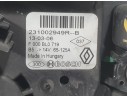 Recambio de alternador para dacia lodgy (js_) 1.5 dci referencia OEM IAM 231002949R F000BL0719 BOSCH