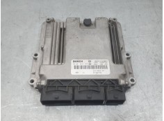 CENTRALITA MOTOR UCE 237102213R 0281019147 BOSCH
