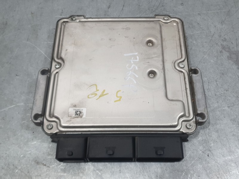 Recambio de centralita motor uce para dacia lodgy (js_) 1.5 dci referencia OEM IAM 237102213R 0281019147 BOSCH