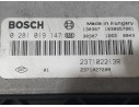 Recambio de centralita motor uce para dacia lodgy (js_) 1.5 dci referencia OEM IAM 237102213R 0281019147 BOSCH