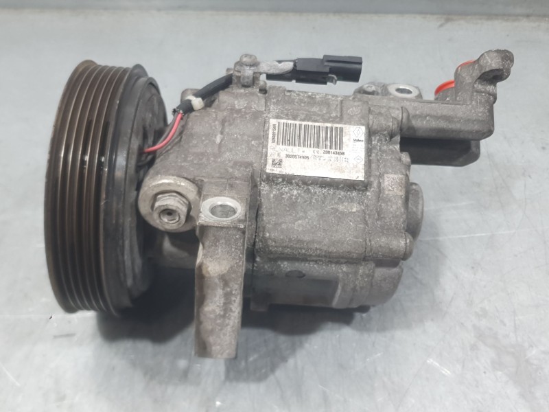 Recambio de compresor aire acondicionado para dacia lodgy (js_) 1.5 dci referencia OEM IAM 926009154R 3020574905 VALEO
