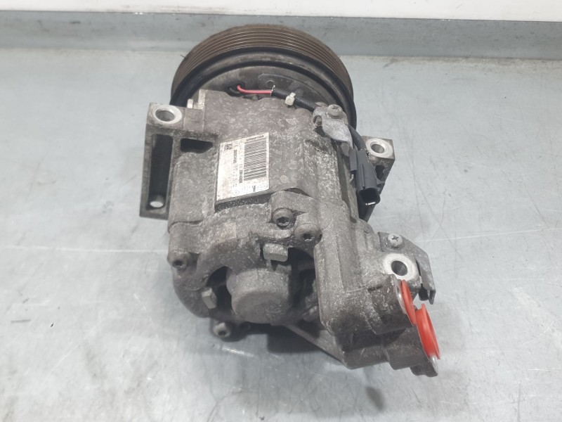 Recambio de compresor aire acondicionado para dacia lodgy (js_) 1.5 dci referencia OEM IAM 926009154R 3020574905 VALEO