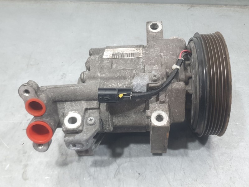 Recambio de compresor aire acondicionado para dacia lodgy (js_) 1.5 dci referencia OEM IAM 926009154R 3020574905 VALEO