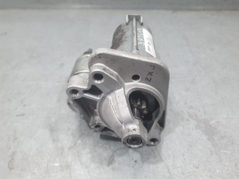 Recambio de motor arranque para dacia lodgy (js_) 1.5 dci referencia OEM IAM 233003329R 18B32568CM3B VALEO