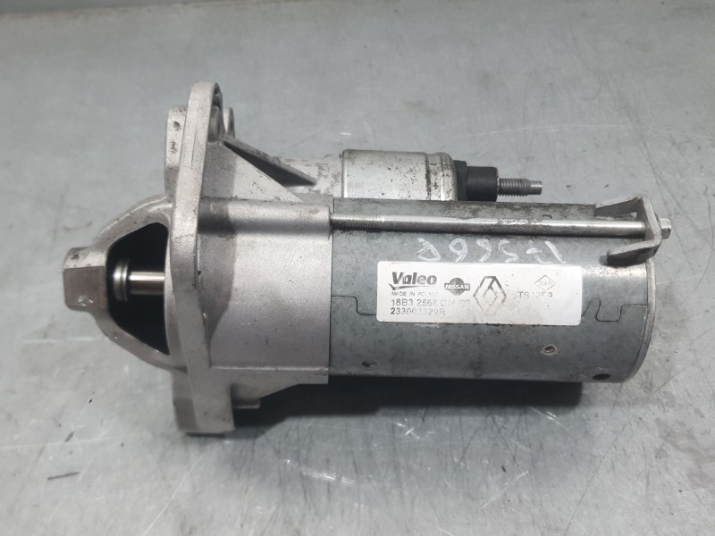 Recambio de motor arranque para dacia lodgy (js_) 1.5 dci referencia OEM IAM 233003329R 18B32568CM3B VALEO