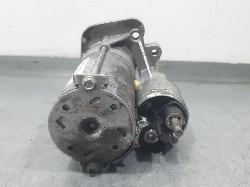 Recambio de motor arranque para dacia lodgy (js_) 1.5 dci referencia OEM IAM 233003329R 18B32568CM3B VALEO