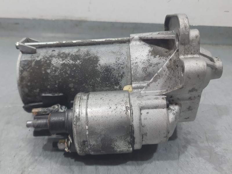 Recambio de motor arranque para dacia lodgy (js_) 1.5 dci referencia OEM IAM 233003329R 18B32568CM3B VALEO