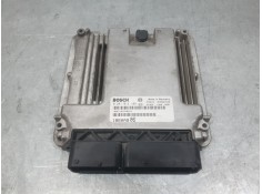 Recambio de centralita motor uce para mitsubishi outlander ii (cw_w) 2.2 di-d 4wd referencia OEM IAM 1860A906 0281014108 BOSCH