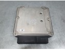 Recambio de centralita motor uce para mitsubishi outlander ii (cw_w) 2.2 di-d 4wd referencia OEM IAM 1860A906 0281014108 BOSCH