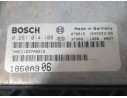 Recambio de centralita motor uce para mitsubishi outlander ii (cw_w) 2.2 di-d 4wd referencia OEM IAM 1860A906 0281014108 BOSCH