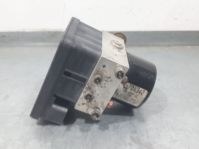 Recambio de abs para mitsubishi outlander ii (cw_w) 2.2 di-d 4wd referencia OEM IAM 4670A340 06210209344 ATE