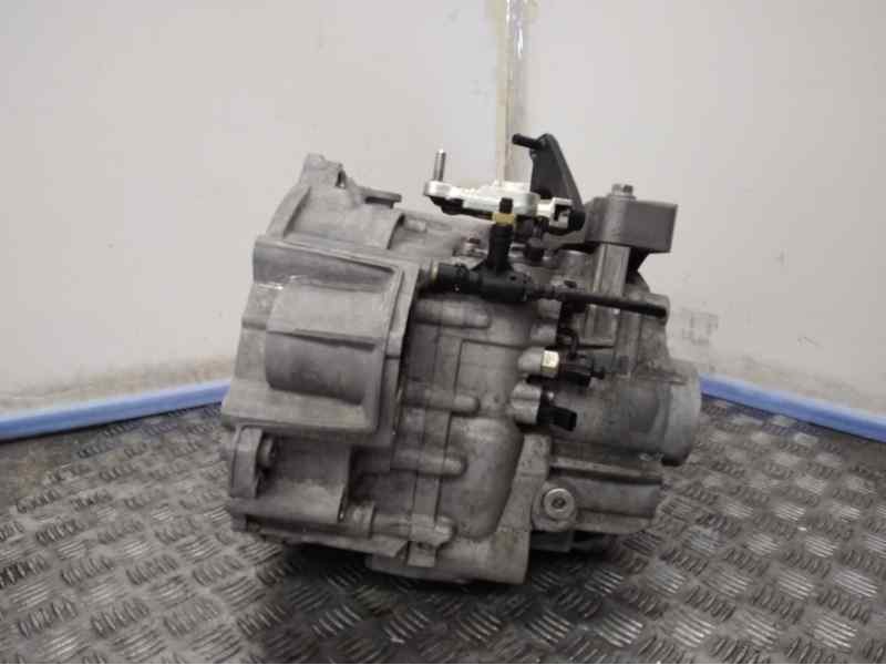Recambio de caja cambios para seat leon st (5f8) fr referencia OEM IAM PFL 27084 6VELOCIDADES
