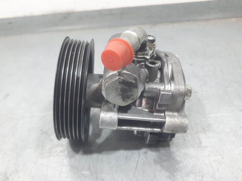 Recambio de bomba direccion para mitsubishi outlander ii (cw_w) 2.2 di-d 4wd referencia OEM IAM 4450A008 7Z126394 