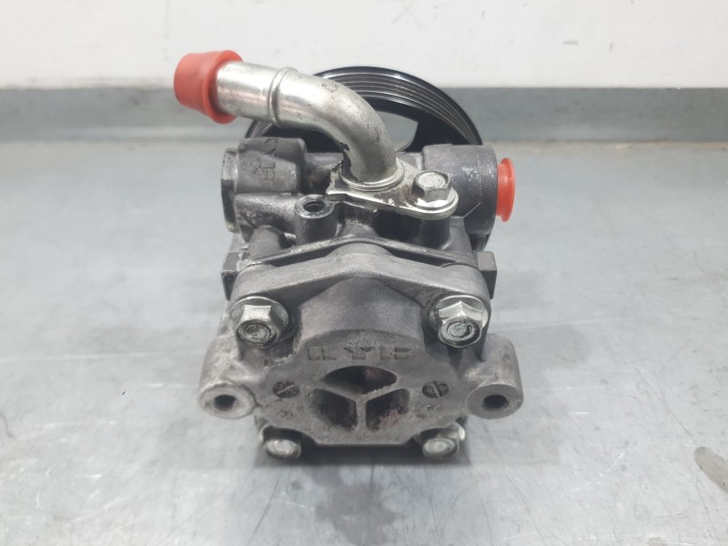 Recambio de bomba direccion para mitsubishi outlander ii (cw_w) 2.2 di-d 4wd referencia OEM IAM 4450A008 7Z126394 