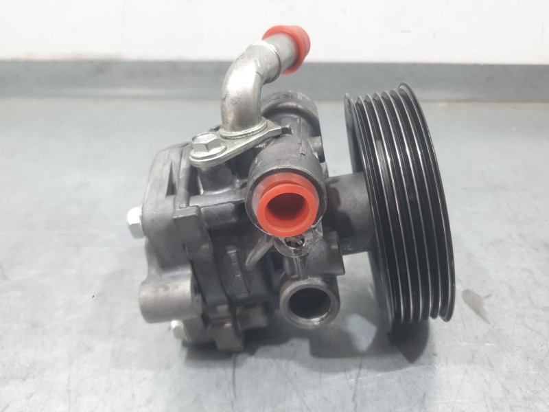 Recambio de bomba direccion para mitsubishi outlander ii (cw_w) 2.2 di-d 4wd referencia OEM IAM 4450A008 7Z126394 