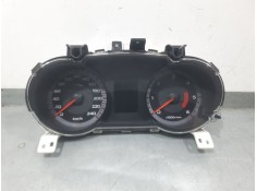 Recambio de cuadro instrumentos para mitsubishi outlander ii (cw_w) 2.2 di-d 4wd referencia OEM IAM 769166220H 8100A115 