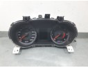 Recambio de cuadro instrumentos para mitsubishi outlander ii (cw_w) 2.2 di-d 4wd referencia OEM IAM 769166220H 8100A115 