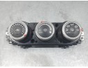 Recambio de mando climatizador para mitsubishi outlander ii (cw_w) 2.2 di-d 4wd referencia OEM IAM 7820A115XB  