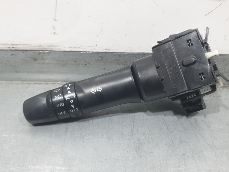 Recambio de mando luces para mitsubishi outlander ii (cw_w) 2.2 di-d 4wd referencia OEM IAM E380013  8612A044