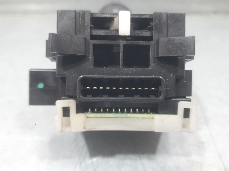 Recambio de mando luces para mitsubishi outlander ii (cw_w) 2.2 di-d 4wd referencia OEM IAM E380013  8612A044