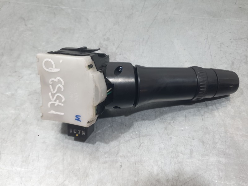 Recambio de mando luces para mitsubishi outlander ii (cw_w) 2.2 di-d 4wd referencia OEM IAM E380013  8612A044